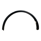 TESLA MODEL Y  REAR FENDER GARNISH, LEFT HAND 1494187-89-B